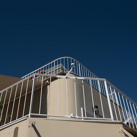 Apartamento Athens Terrace 360° Exterior foto
