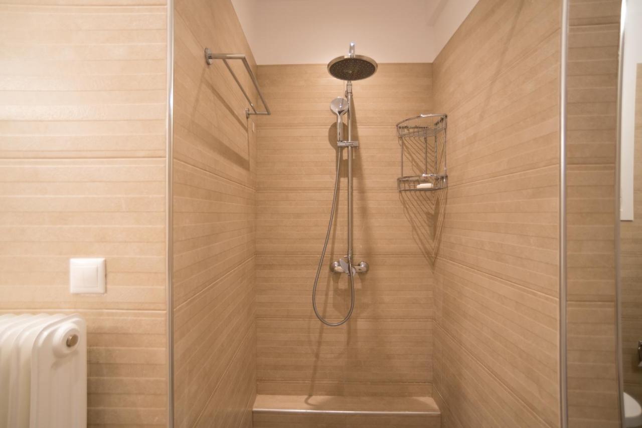 Apartamento Athens Terrace 360° Exterior foto