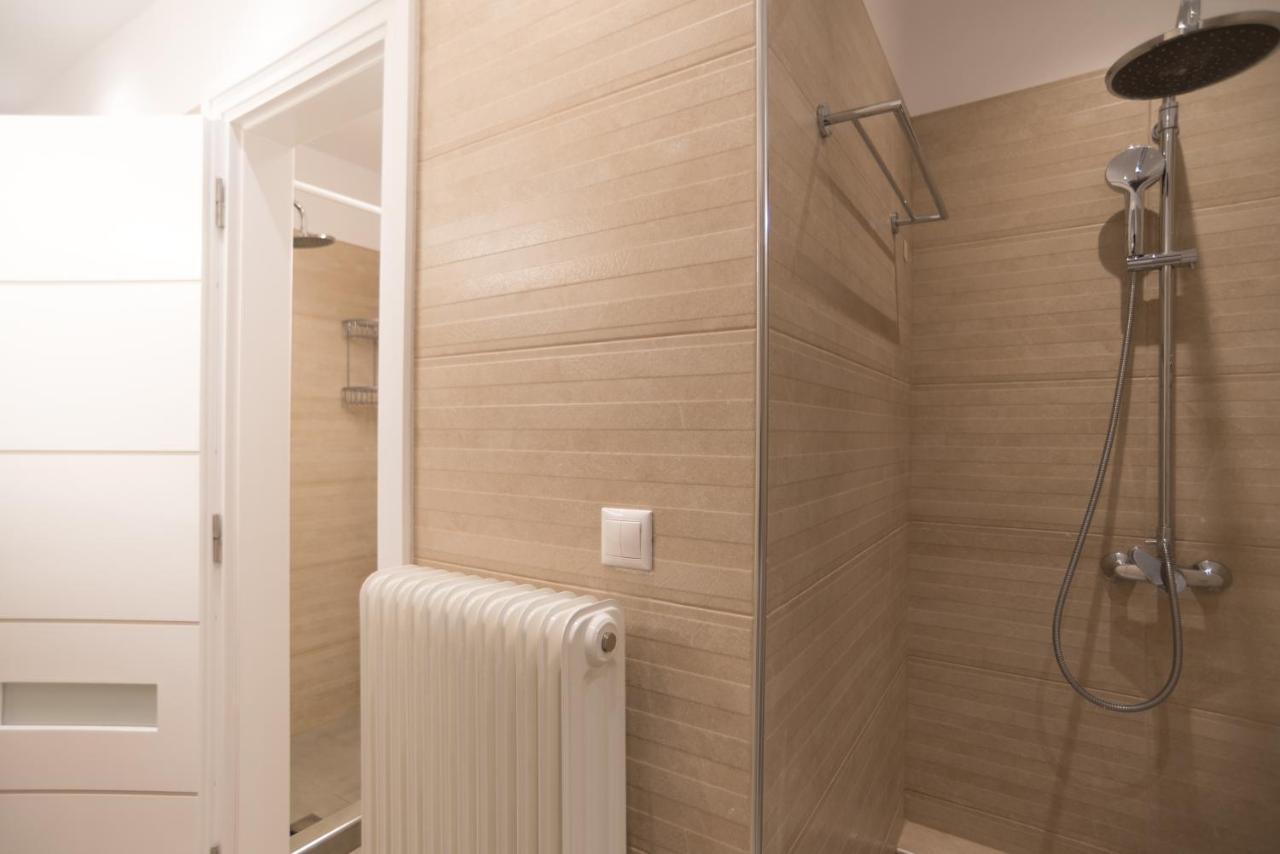 Apartamento Athens Terrace 360° Exterior foto